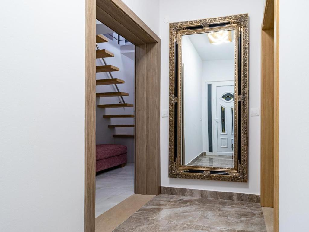 Apartments More Luxury Собра Экстерьер фото