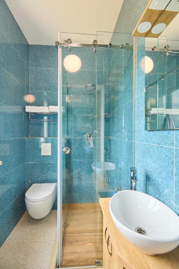 Apartments More Luxury Собра Экстерьер фото