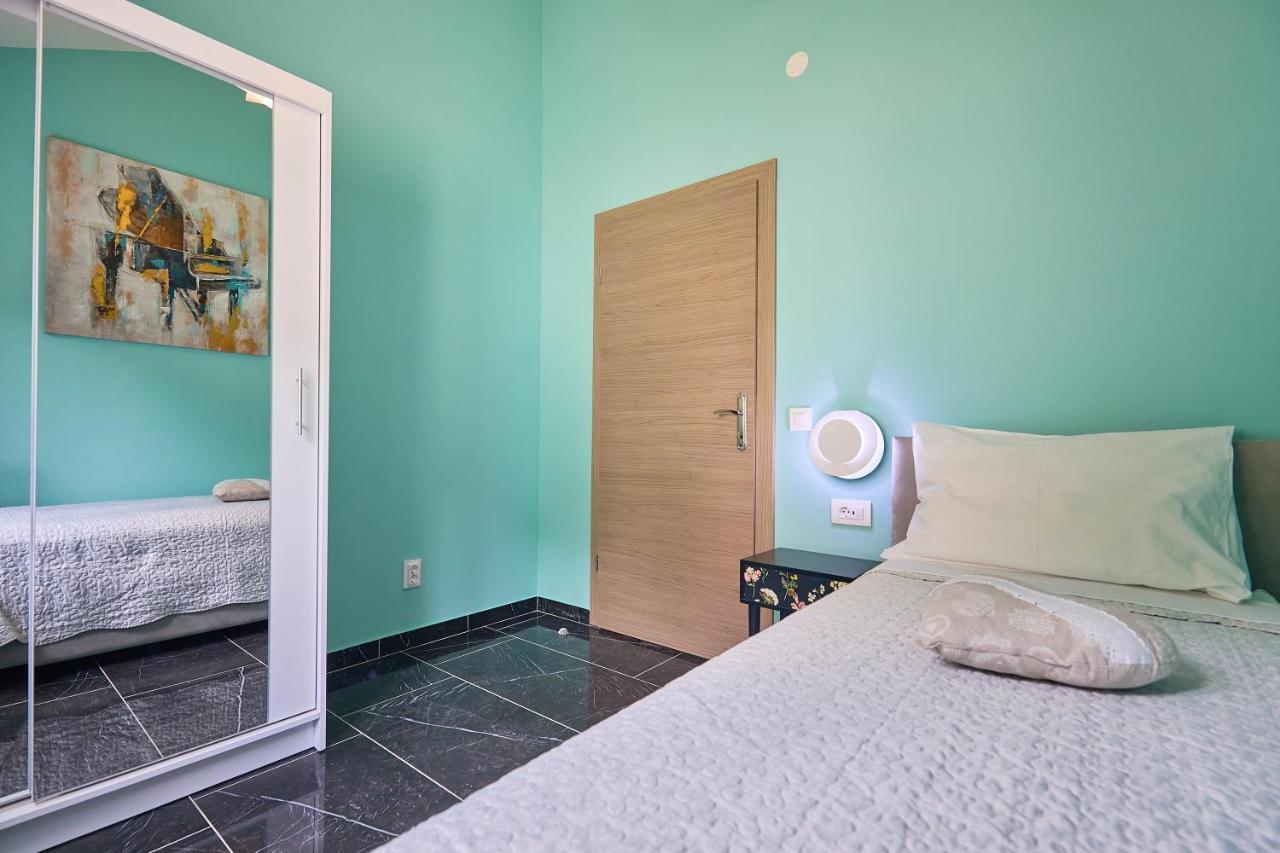 Apartments More Luxury Собра Экстерьер фото