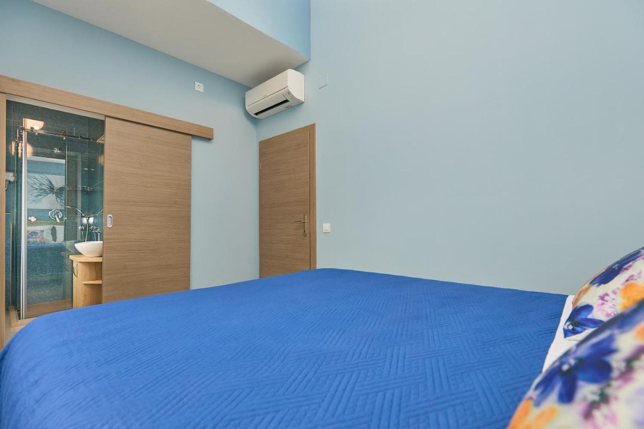 Apartments More Luxury Собра Экстерьер фото